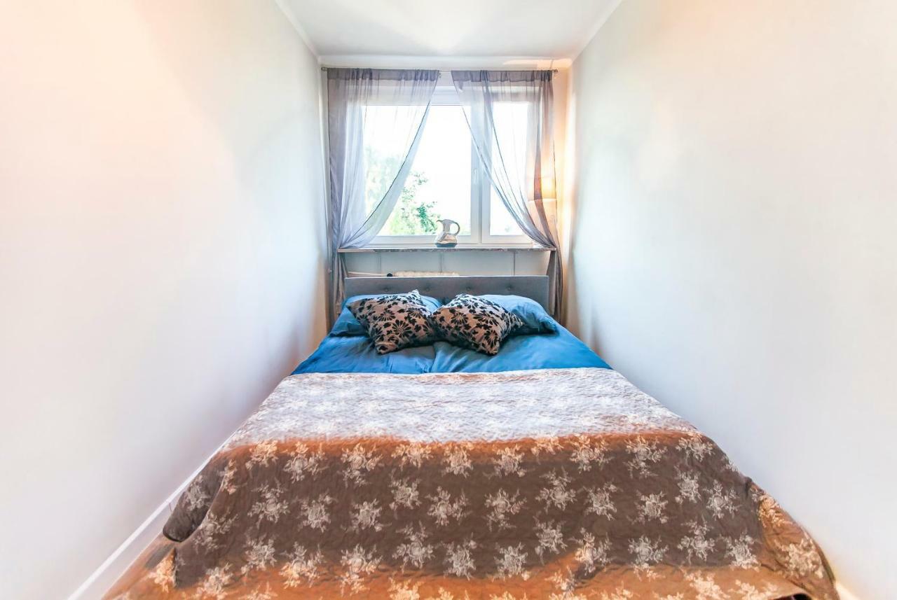 Juliusz Apartment ซานดอเมียร์ช ภายนอก รูปภาพ