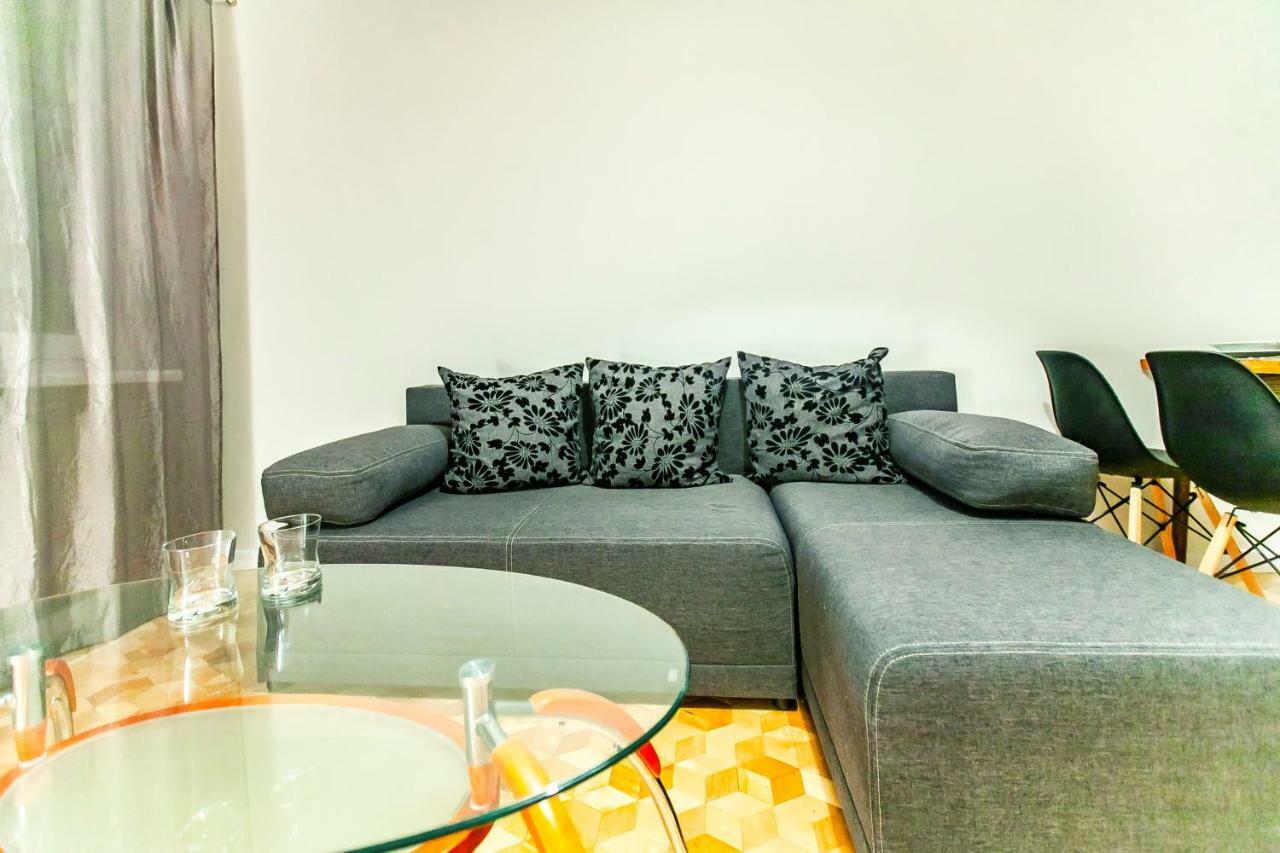 Juliusz Apartment ซานดอเมียร์ช ภายนอก รูปภาพ